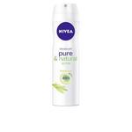 NIVEA Dezodorans Pure &amp; Natural miris jasmina 150 ml