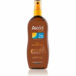 Astrid Sun ulje za sunčanje SPF 20 u spreju 200 ml