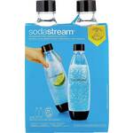 Sodastream PET boca Duo Twinpack Fuse 1l DWS