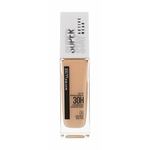 Maybelline SuperStay Active Wear dugotrajni puder za punu pokrivenost nijansa 06 Fresh Beige 30 ml