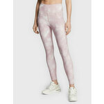 Wrangler Leggings Compression WA2M1416H 112324348 Ružičasta Slim Fit