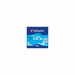 Verbatim CD-R, 700MB, 52x, 1
