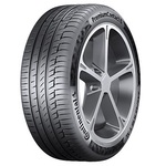 Continental ljetna guma ContiPremiumContact6, 205/50R17 89V