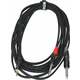 Enova EC-A3-PSMPLM-1 1 m Audio kabel