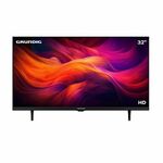 Grundig 32 GFH 6620 B televizor, 32" (82 cm), LED, HD ready