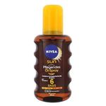 Nivea Sun Tanning Oil Spray ulje u spreju za sunčanje 200 ml