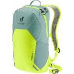 Deuter Speed Lite 13 Jade/Citrus Outdoor ruksak