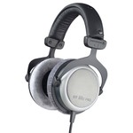 BeyerDynamic DT 880 PRO slušalice, 3.5 mm, prozirna/srebrna, 96dB/mW, mikrofon