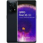 Oppo Find X5, 256GB, 6.55"