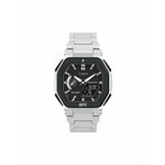 Sat Timex UFC Colossus TW2V84600 Silver/Black