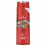 Old Spice Gel za tuširanje Tiger Claw 400ml