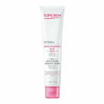 Topicrem HYDRA+ Rich Moisturizing Radiance Cream dnevna krema za intenzivnu hidrataciju lica 40 ml unisex