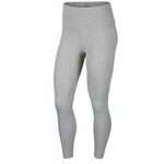 Tajice Nike Yoga Luxe 7/8 Tight W - particle grey/heather/platinum tint