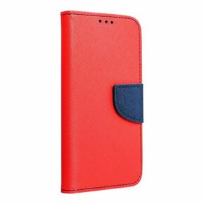 BOOK MAGNETIC Samsung Galaxy A23 5G red/ navy