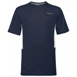 Majica za dječake Head Club Tech T-Shirt - dark blue