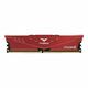 Memorija TEAM T-Force Vulcan Z (DDR4, 16 GB: 2 x 8 GB, DIMM 288-pin, unbuffered)