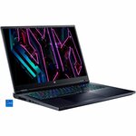 Acer Predator Helios 18 PH18-71-74M5, 2560x1600, Intel Core i7-13700HX, 1TB SSD, 8GB RAM, nVidia GeForce RTX 4070, Windows 11