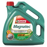 Castrol Magnatec 10W40