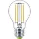 Philips Lighting 871951434378800 LED Energetska učinkovitost 2021 A (A - G) E27 oblik kruške 4 W = 60 W toplo bijela (Ø x D) 60 mm x 106 mm 1 St.