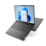 Lenovo Yoga Pro 9 14IRP8, 83BU003ASC, 3072x1920, 1TB SSD, 32GB RAM, nVidia GeForce RTX 4050, Windows 11