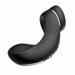 Prsten za penis sa stimulatorom međice Svakom - Benedict