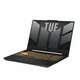 Asus TUF Gaming FX507VV-LP141, 15.6" 1920x1080, Intel Core i7-13620H, 1TB SSD, 16GB RAM, nVidia GeForce RTX 4060