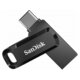 SanDisk Ultra Dual GO 64GB USB memorija