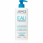 Uriage Eau Thermale Silky Body Lotion hidratantni losion za tijelo za suhu i osjetljivu kožu 500 ml unisex