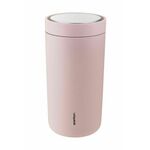 Stelton To Go Click Cup 0,2 l soft rose