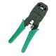 MasterLan crimping tongs - RJ45, RJ12, RJ11 MXL-LY-T2007C