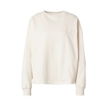 OH APRIL Sweater majica 'People Pleaser' svijetlobež