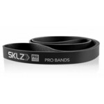 Elastične trake SKLZ Pro Band Extra Heavy - Black
