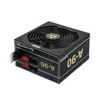 Chieftec napajanje GDP-750C, 750 W, 120mm/140mm, aktivni PFC