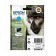 Epson T0892 tinta, plava (cyan), 3.5ml