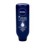 Nivea Hranjivo mlijeko za tuširanje za suhu kožu tijela 400 ml