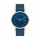 Sat Skagen Kuppel SKW6894 Silver/Navy