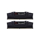 G.SKILL Ripjaws V F4-2666C19D-64GVK, 64GB DDR4 2666MHz, CL19, (2x32GB)