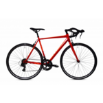 Capriolo bicikl ROAD ECLIPSE 4.0 red 54