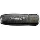 Intenso Rainbow Line 16GB USB memorija, crna