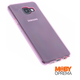 Samsung A3 2016 magenta ultra slim maska