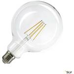 SLV 1005310 LED Energetska učinkovitost 2021 E (A - G) E27 oblik kruške toplo bijela (Ø x D) 125 mm x 178 mm 1 St.