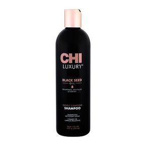 Farouk Systems CHI Luxury Black Seed Oil šampon za sve tipove kose 355 ml za žene
