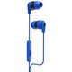 Skullcandy INK´D + Earbuds Cobalt Blue