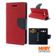 Samsung Galaxy CORE 2 mercury torbica red