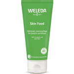 Weleda Skin Food dnevna krema za lice za vrlo suhu kožu 75 ml za žene