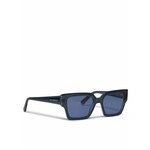 Sunčane naočale KARL LAGERFELD KL6089S 405 Navy