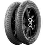 Michelin City Extra ( 100/90-10 RF TL 61P zadnji kotač, M/C, prednji kotač )