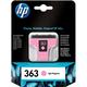 HP C8775EE tinta crvena (red)/svijetlo ljubičasta (light magenta), 18ml