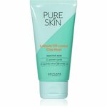 Oriflame Pure Skin maska od gline za čišćenje lica za nepravilnosti na koži lica 50 ml