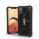 Premium UAG Urban Armor Gear MONARCH maskica za iPhone X/Xs Crna